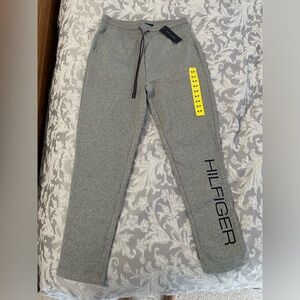 Tommy Hilfiger sweatpants. Never been worn.